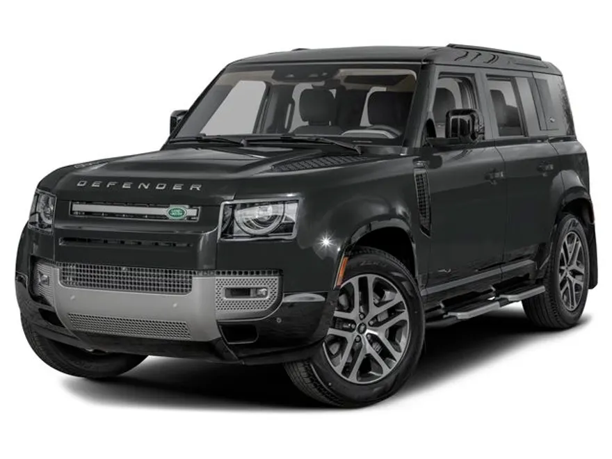 2025 Land Rover Defender 110 X-Dynamic SE photo 1