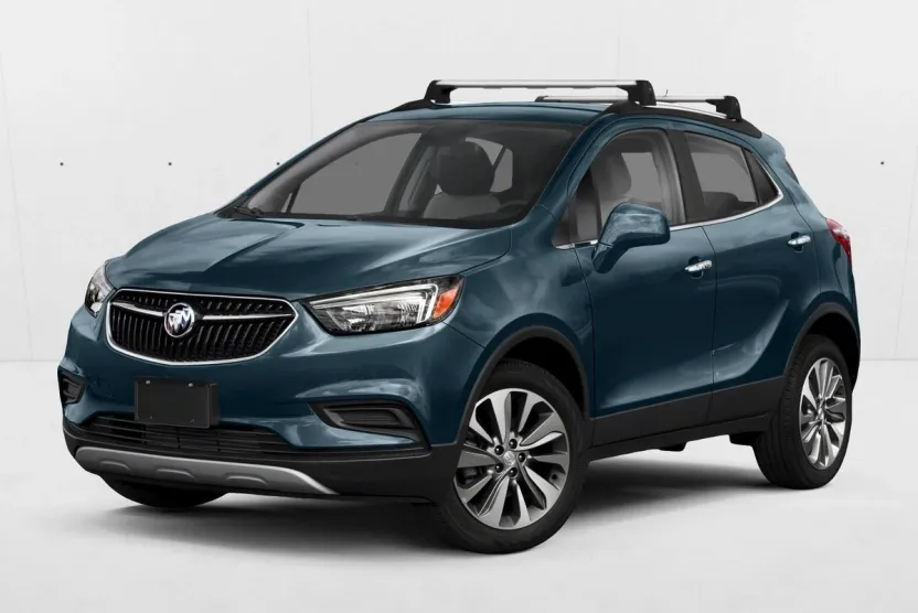 2020 Buick Encore Preferred photo 1