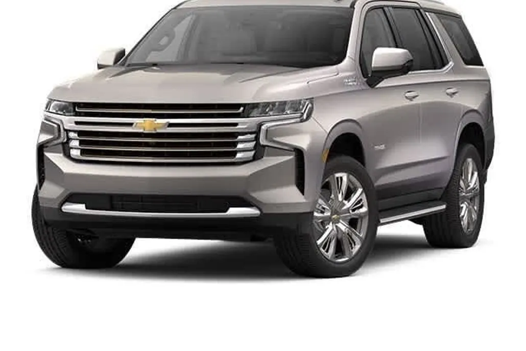 2024 Chevrolet Tahoe High Country photo 1