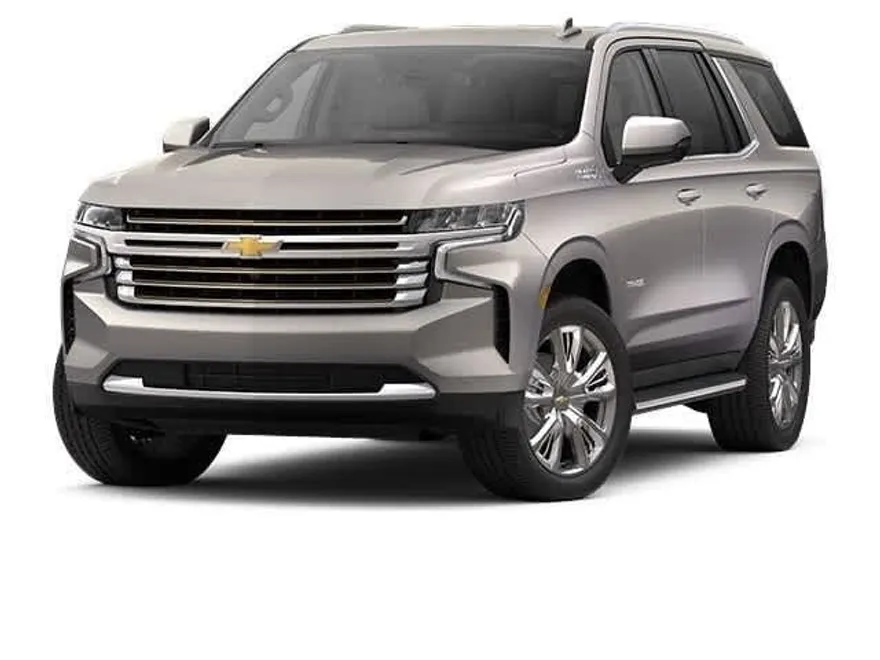 2024 Chevrolet Tahoe High Country photo 1