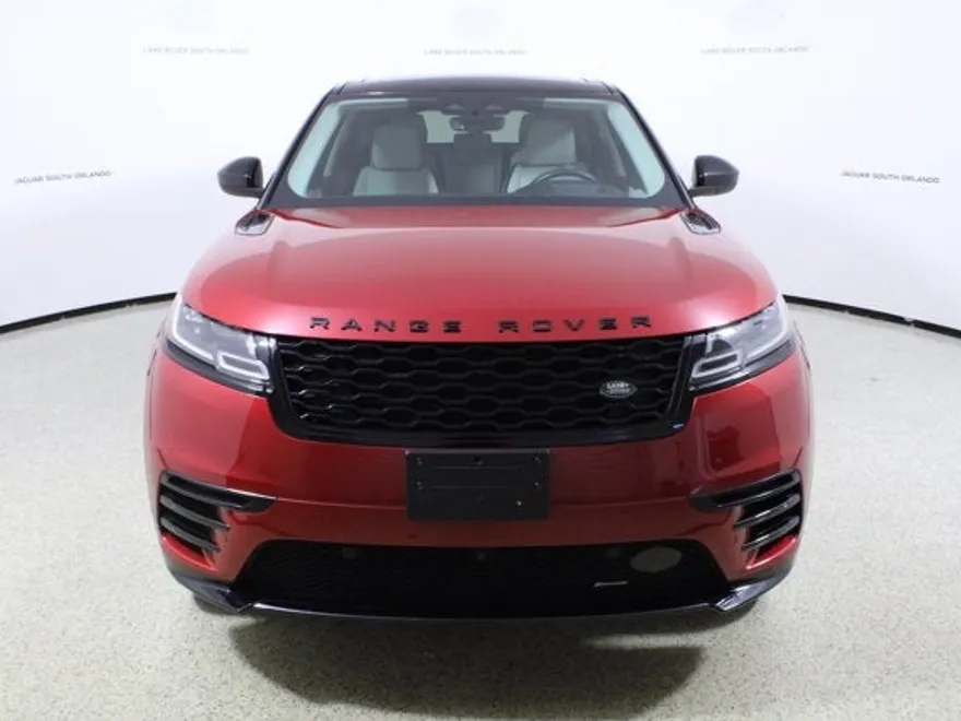 2023 Land Rover Range Rover Velar R-Dynamic S photo 1