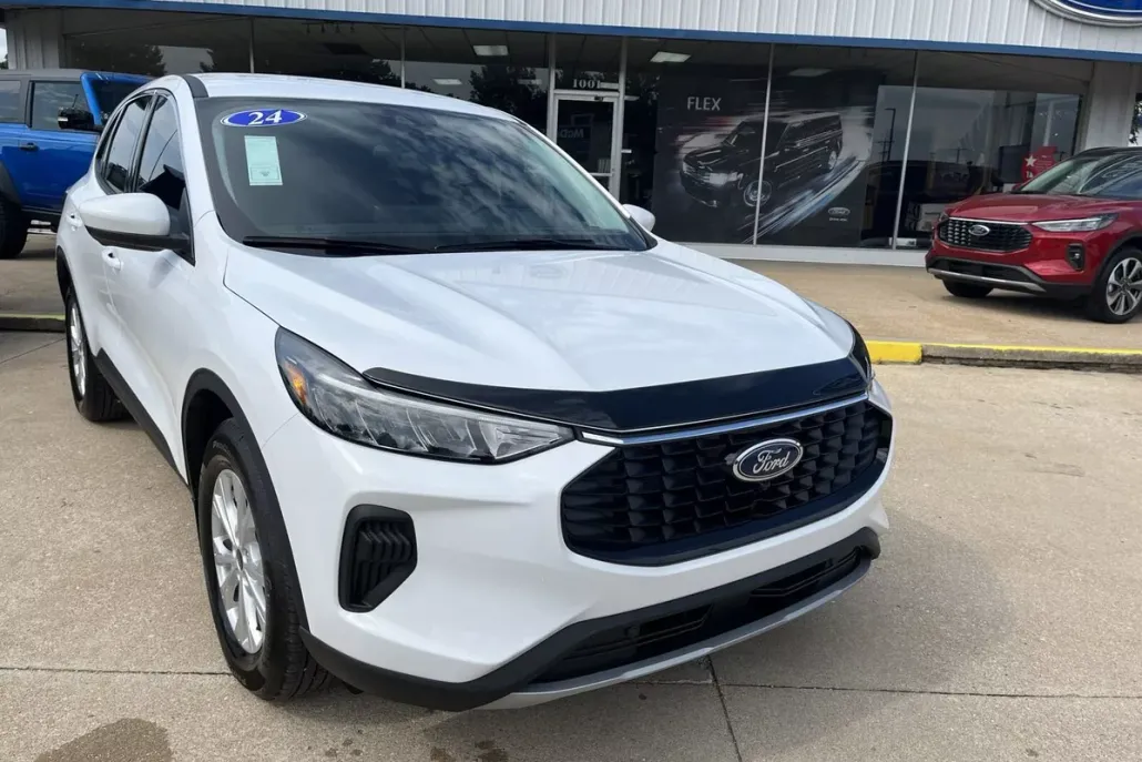 2024 Ford Escape Active photo 1