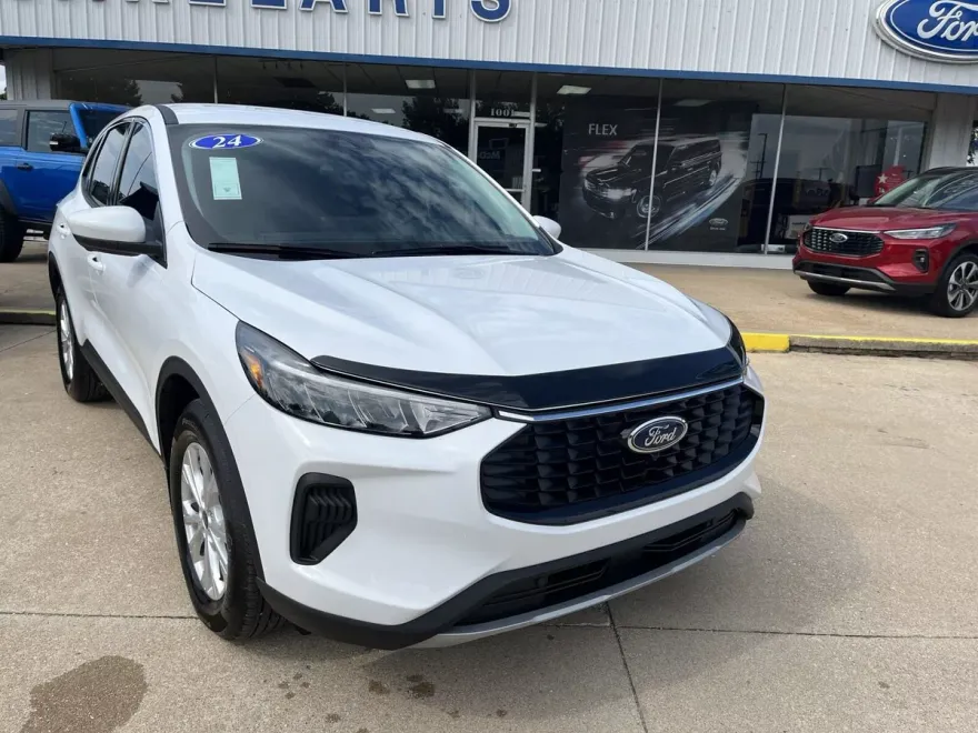 2024 Ford Escape Active photo 1