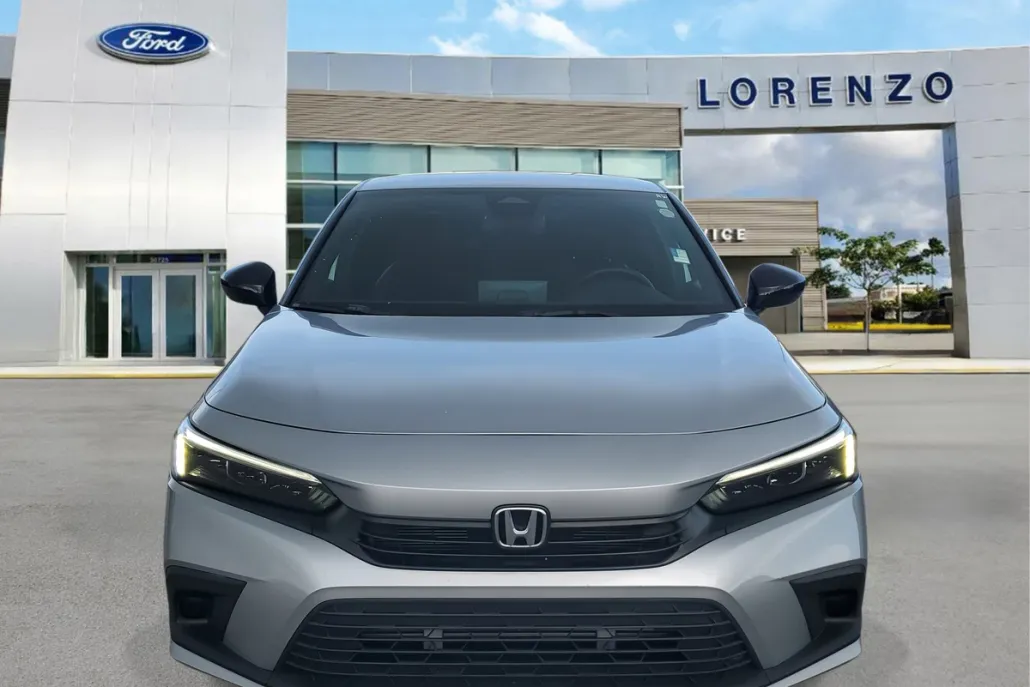 2023 Honda Civic Sport photo 1