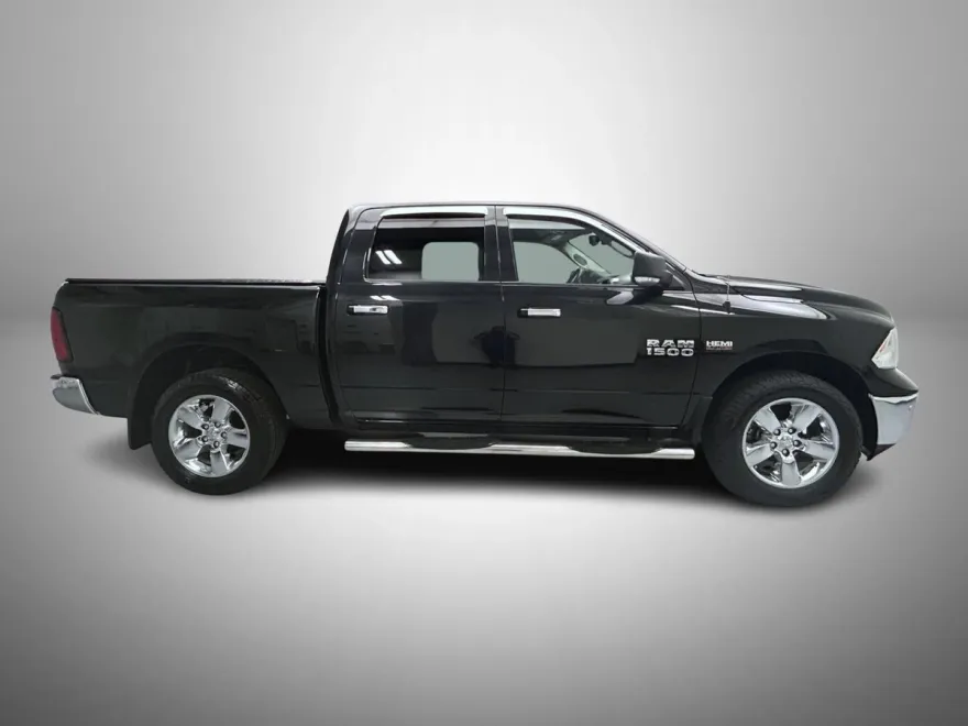 2017 Ram 1500 Big Horn photo 1