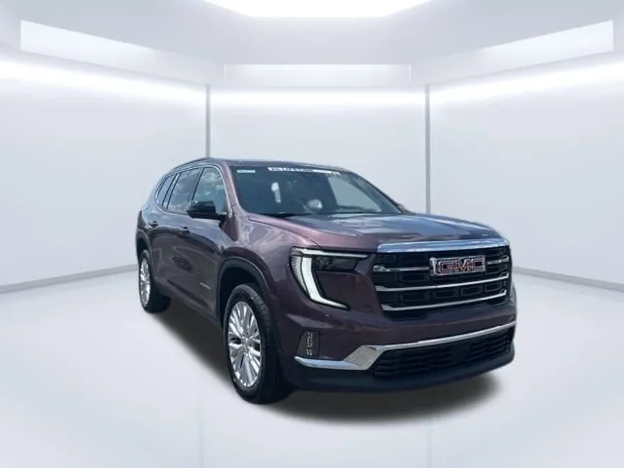 2026 Gmc Acadia Elevation photo 1