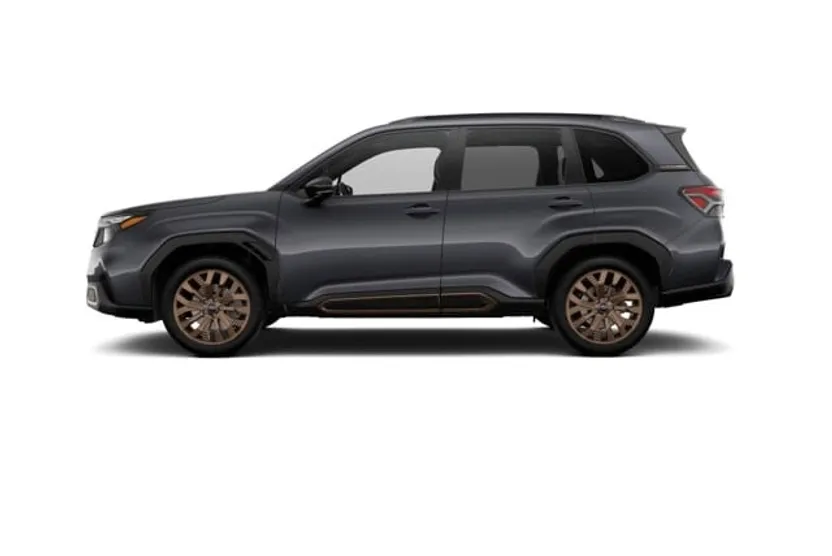 2026 Subaru Forester Sport photo 1