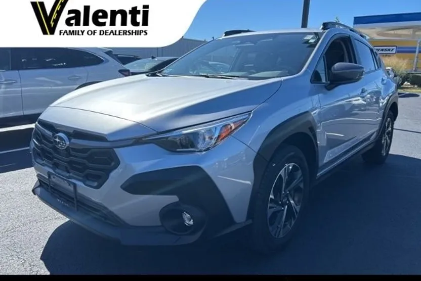 2024 Subaru Crosstrek Premium photo 1