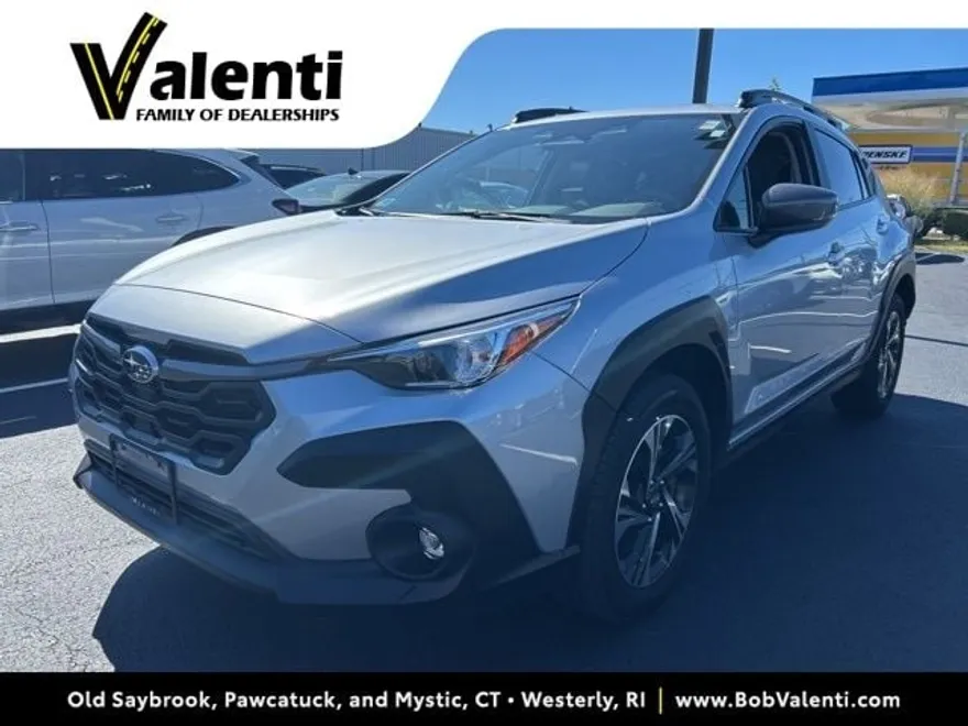 2024 Subaru Crosstrek Premium photo 1