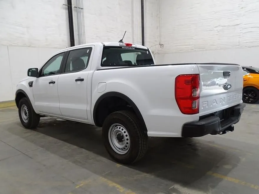 2021 Ford Ranger XL photo 1