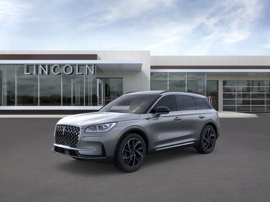 2025 Lincoln Corsair Reserve photo 1