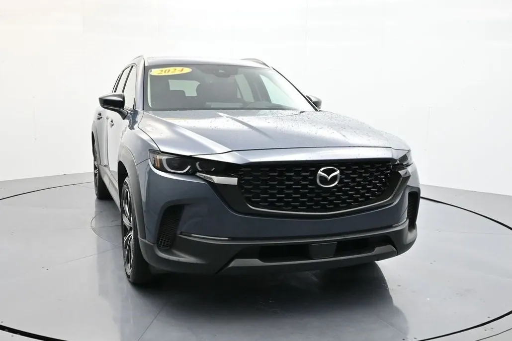 2024 Mazda CX-50 2.5 Premium Plus photo 1