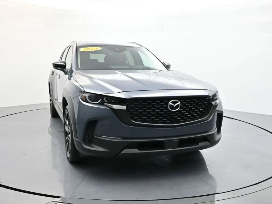 2024 Mazda CX-50 2.5 Premium Plus photo 1