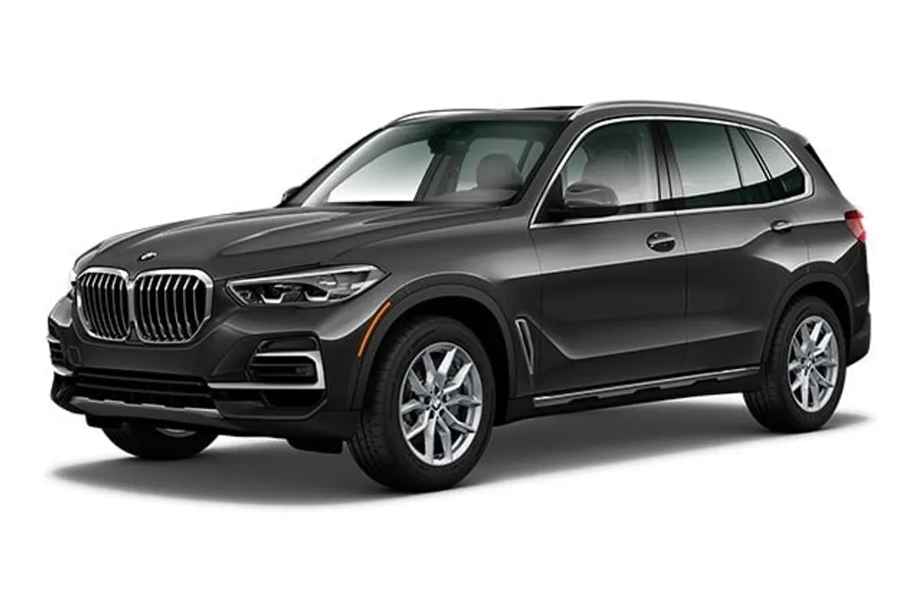 2023 Bmw X5 xDrive40i photo 1
