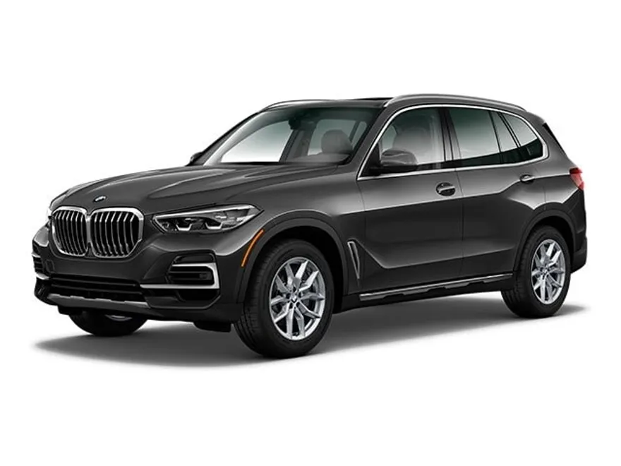 2023 Bmw X5 xDrive40i photo 1