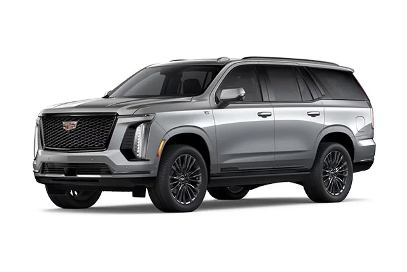 2026 Cadillac Escalade Platinum Sport photo 1