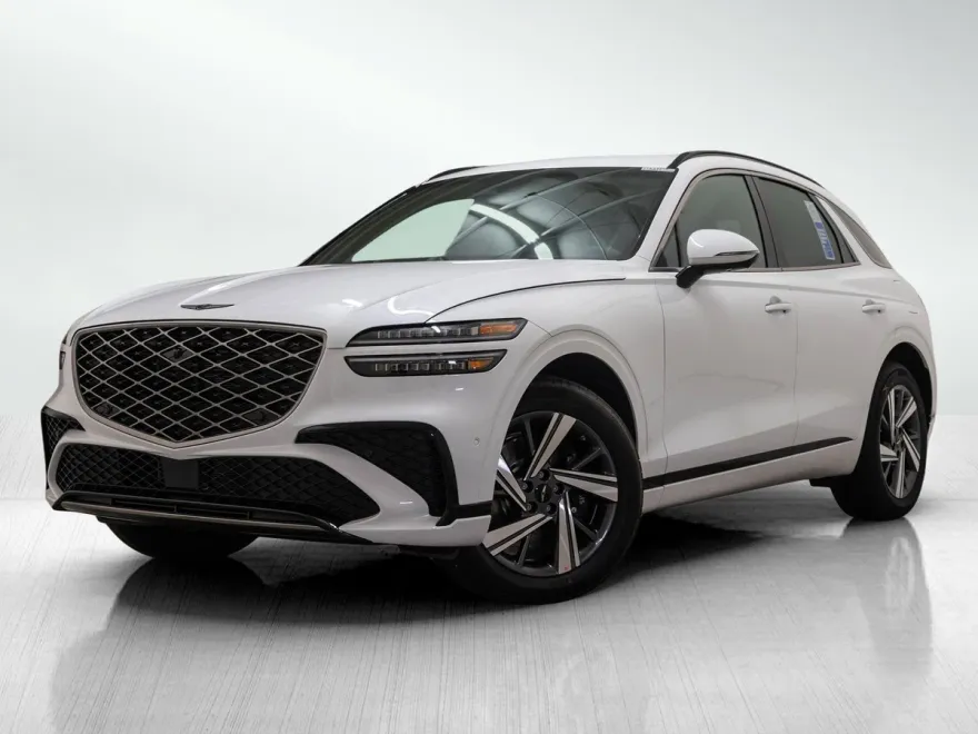 2026 Genesis GV70 3.5T Sport Advanced photo 1