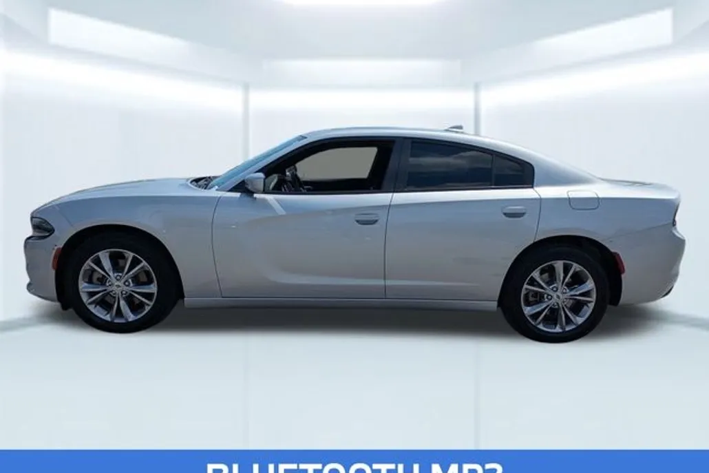 2022 Dodge Charger SXT photo 1