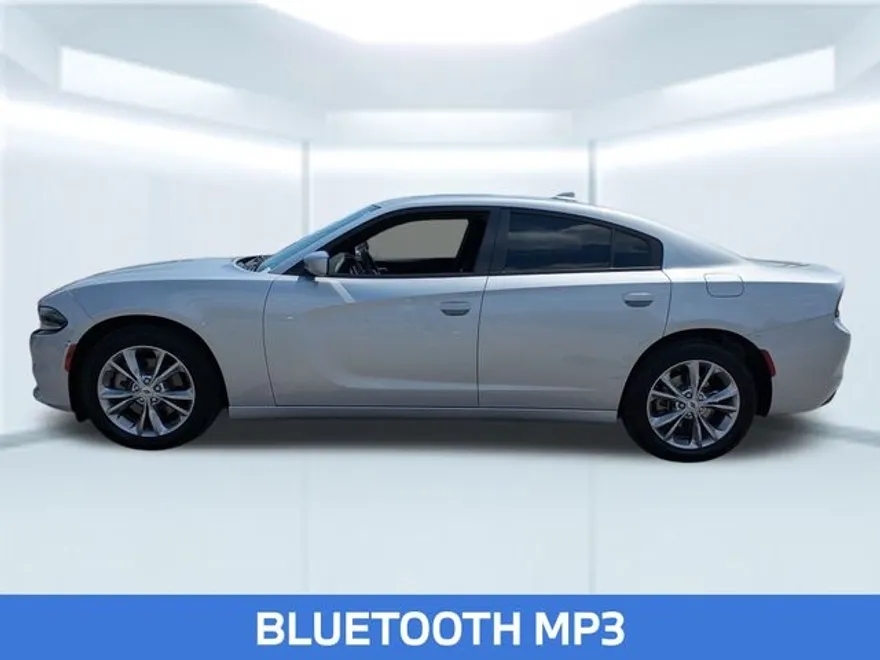 2022 Dodge Charger SXT photo 1