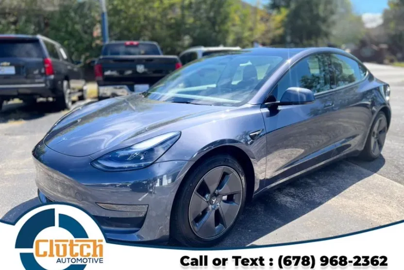 2023 Tesla Model 3 photo 1