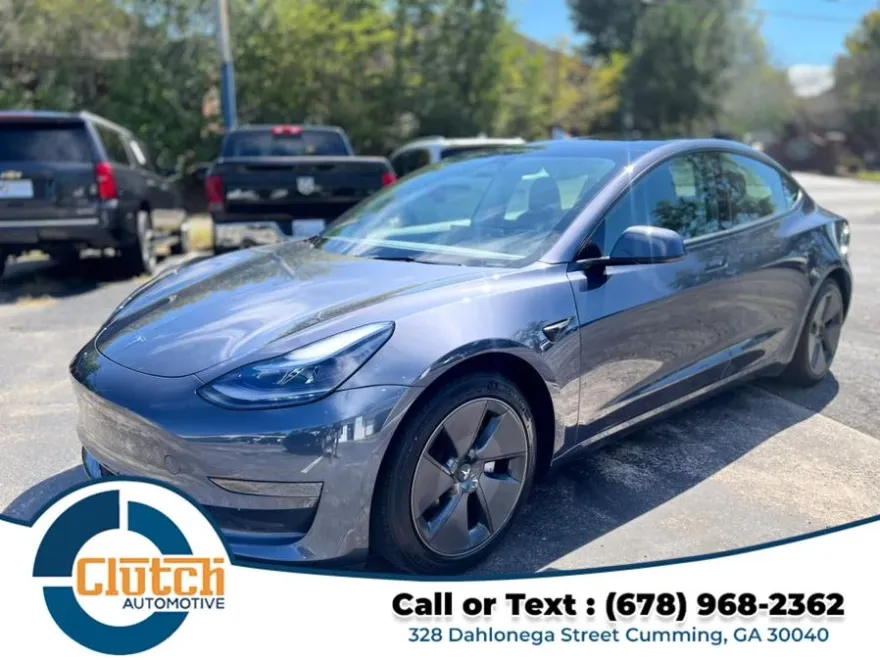 2023 Tesla Model 3 photo 1