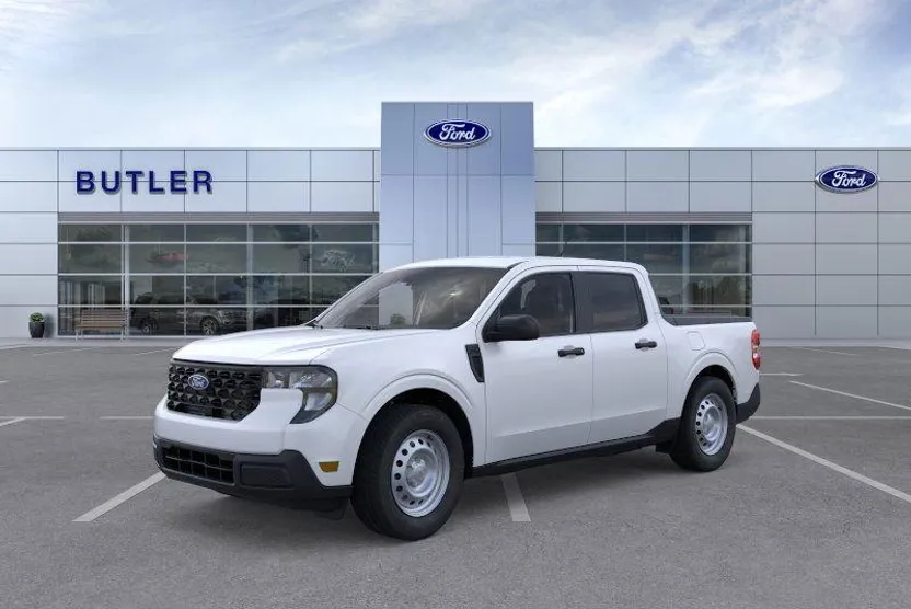 2025 Ford Maverick XL photo 1