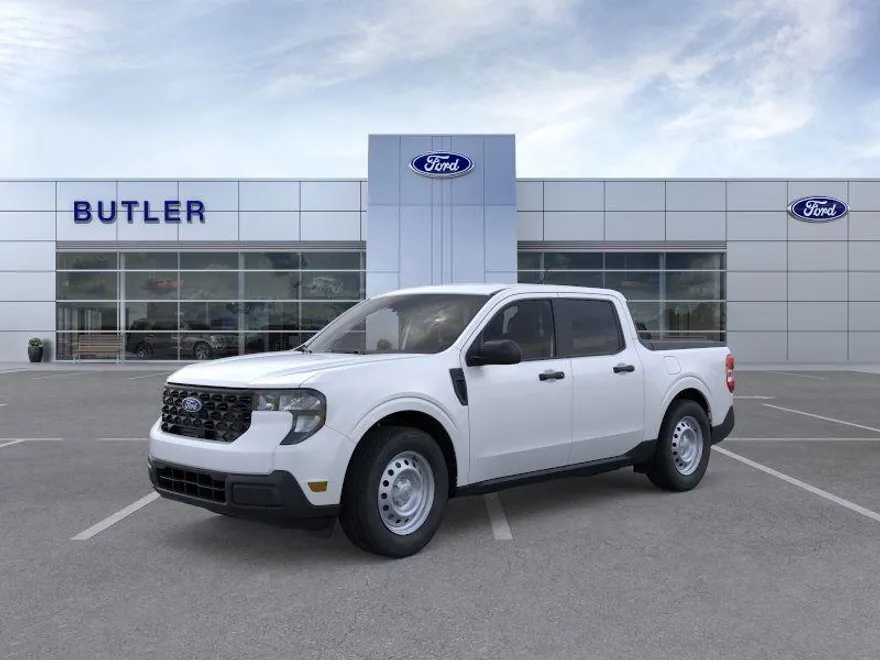 2025 Ford Maverick XL photo 1