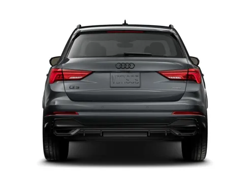 2025 Audi Q3 S line Premium Plus photo 4
