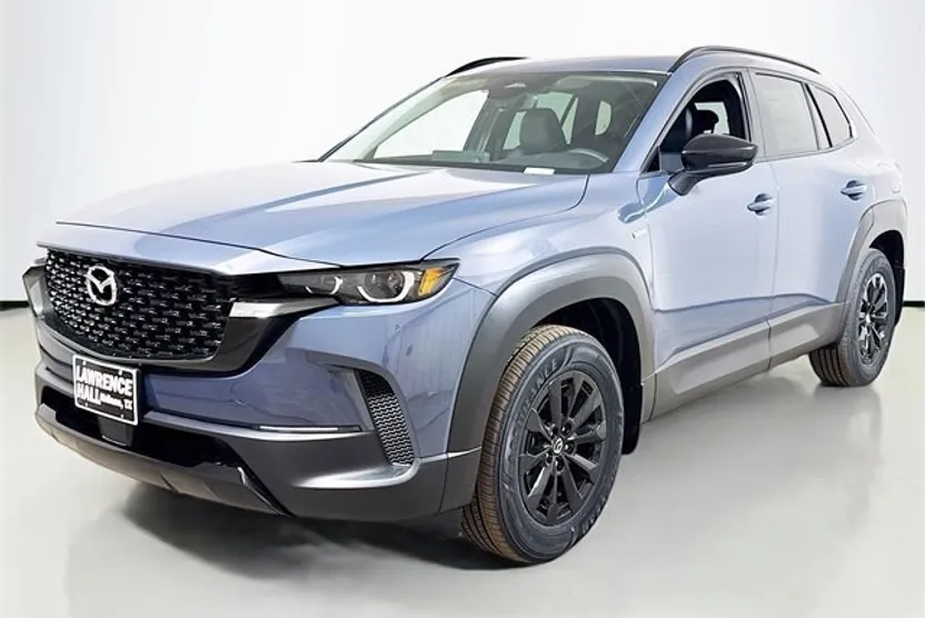 2025 Mazda CX-50 Premium photo 1