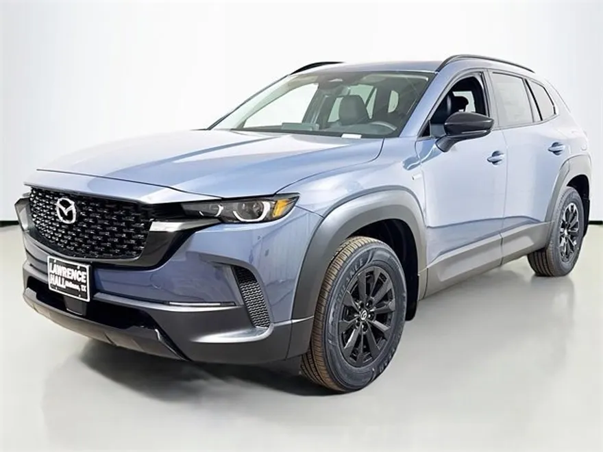 2025 Mazda CX-50 Premium photo 1