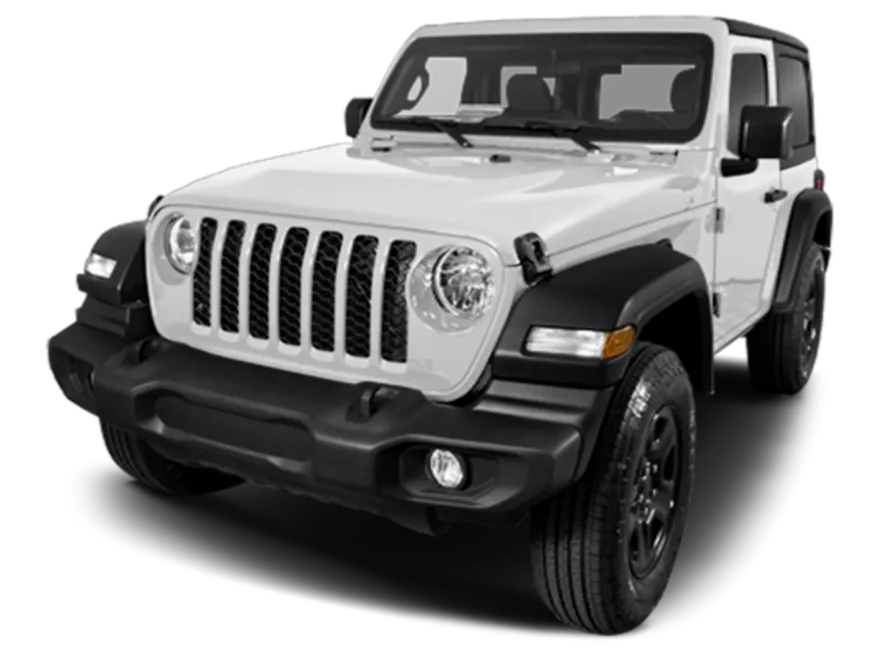 2024 Jeep Wrangler Sport S photo 1