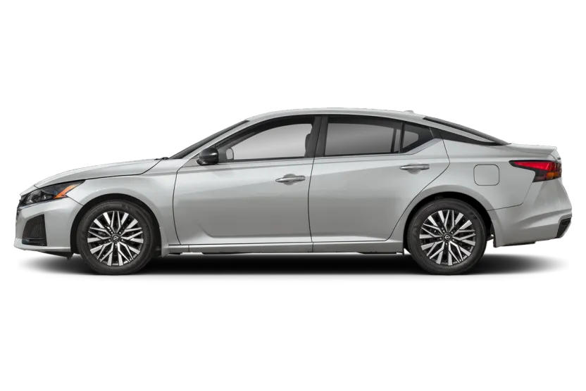 2025 Nissan Altima SV photo 1