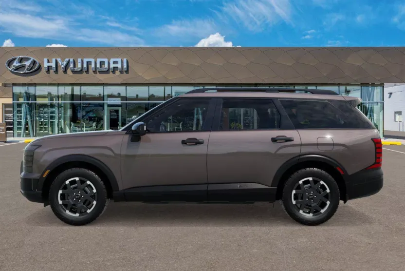 2026 Hyundai Palisade XRT photo 1