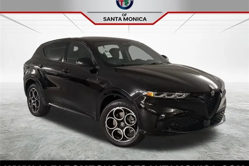 2025 Alfa Romeo Tonale BASE SPRINT photo 1