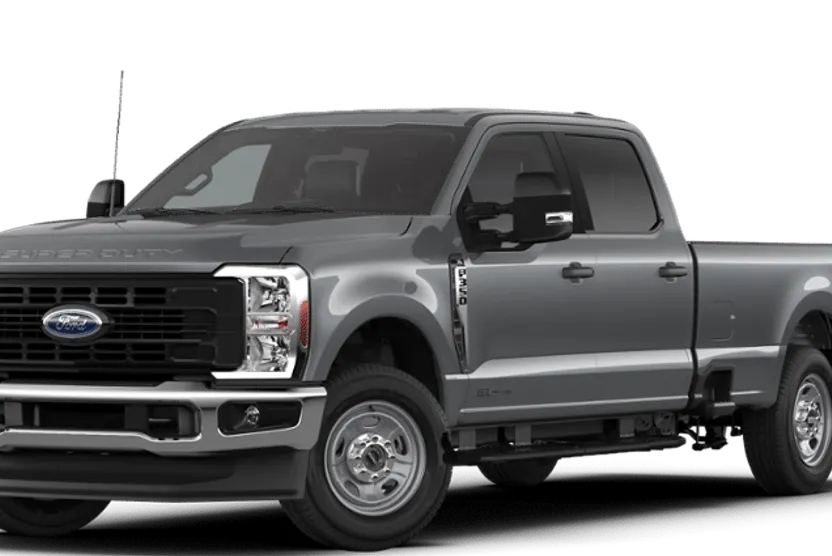 2026 Ford F-350 XL photo 1