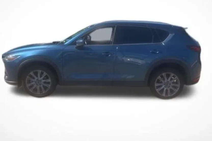 2019 Mazda CX-5 Grand Touring Reserve photo 1