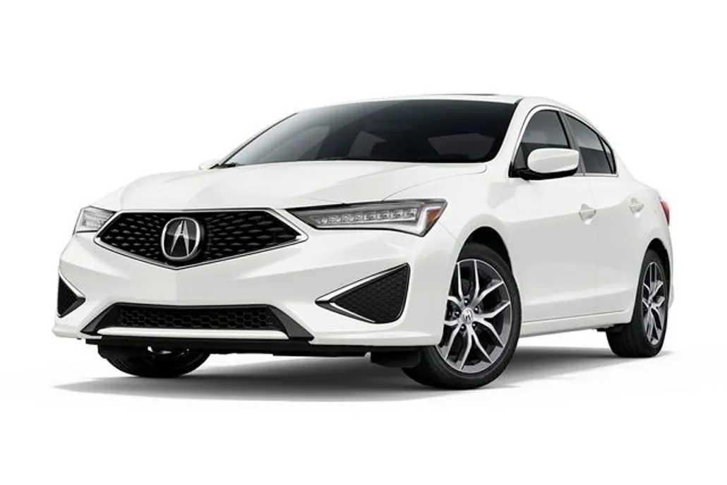 2019 Acura ILX Premium photo 1