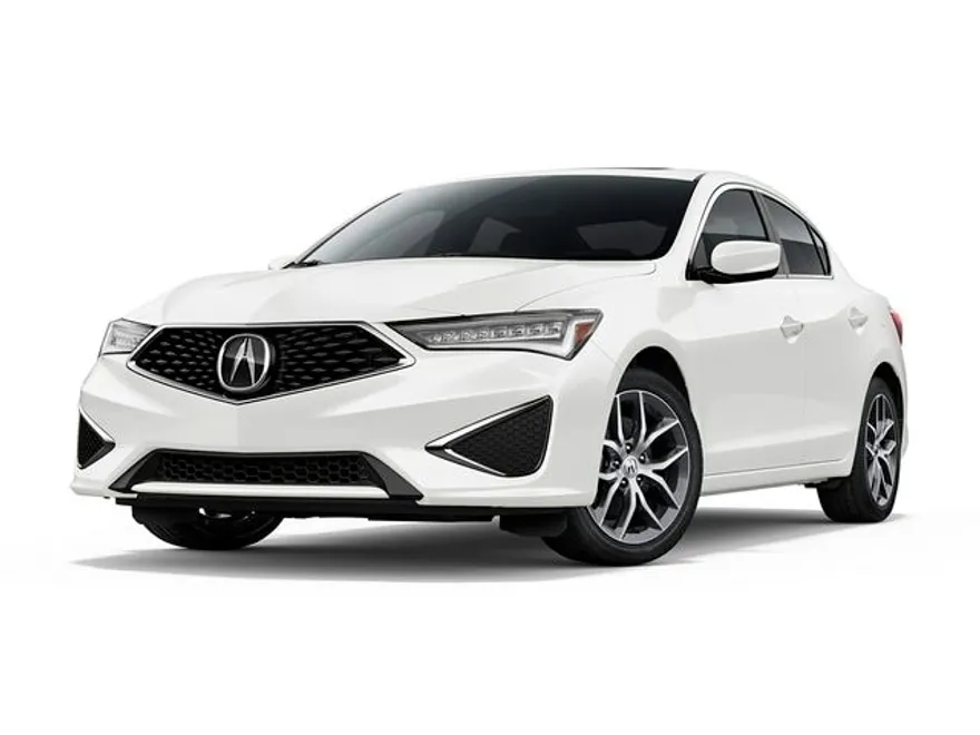 2019 Acura ILX Premium photo 1