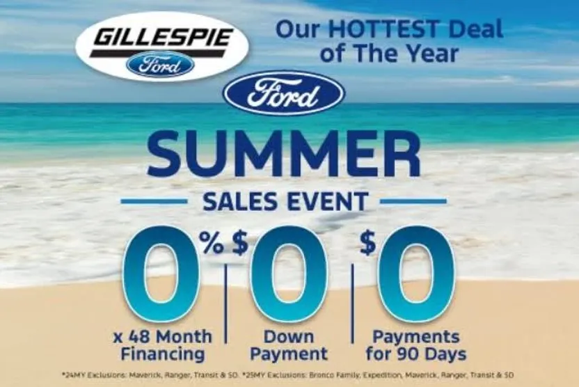 2024 Ford Transit photo 1