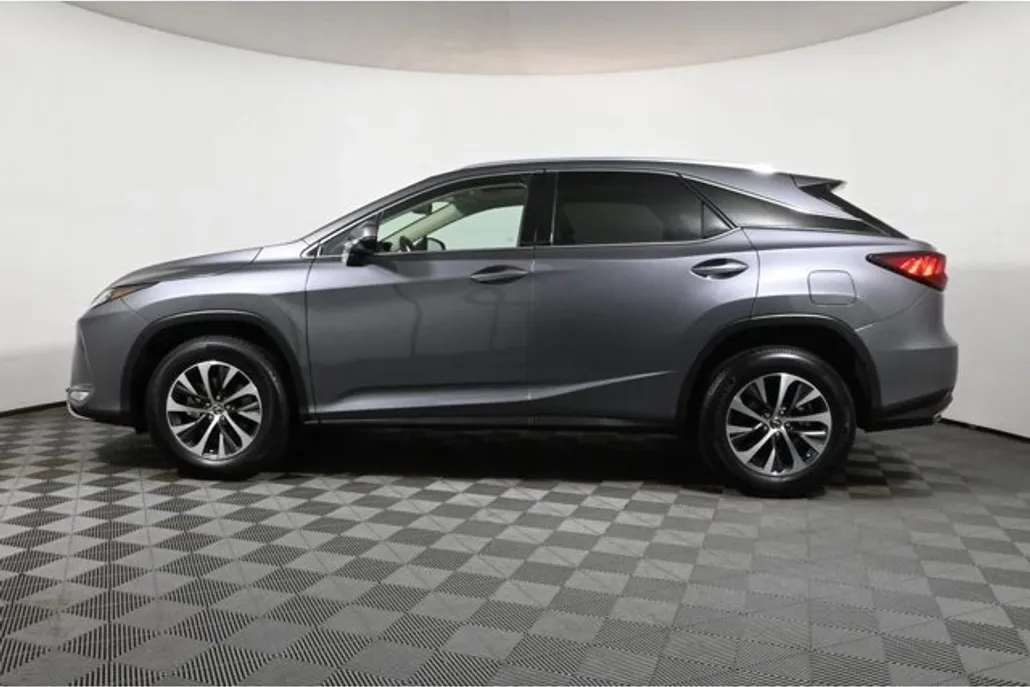 2022 Lexus RX 350 photo 1