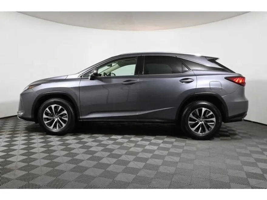 2022 Lexus RX 350 photo 1