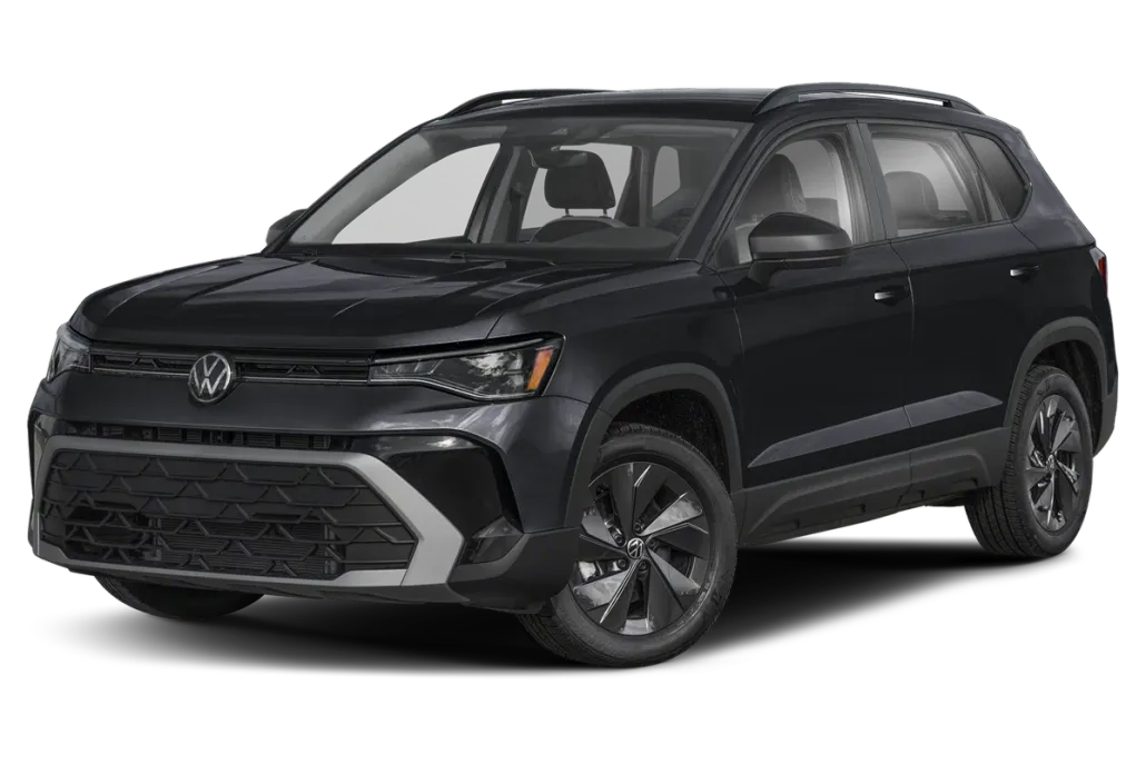 2025 Volkswagen Taos S photo 1