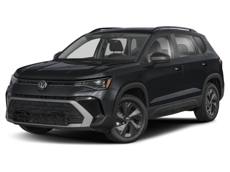 2025 Volkswagen Taos S photo 1