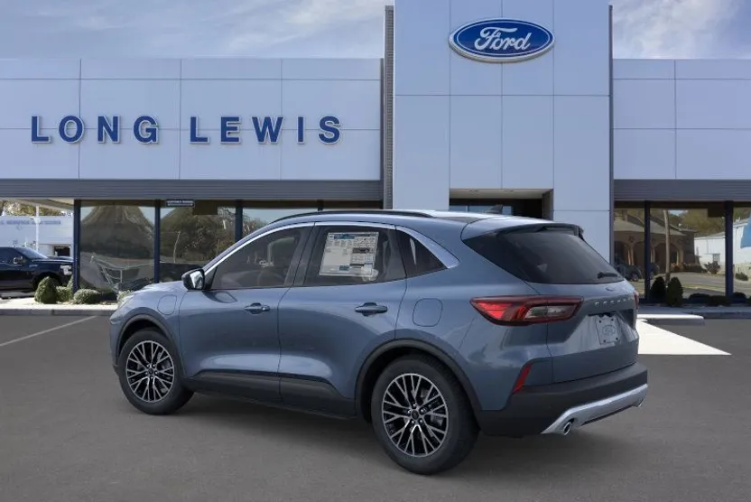 2025 Ford Escape Plug-In Hybrid Base photo 1