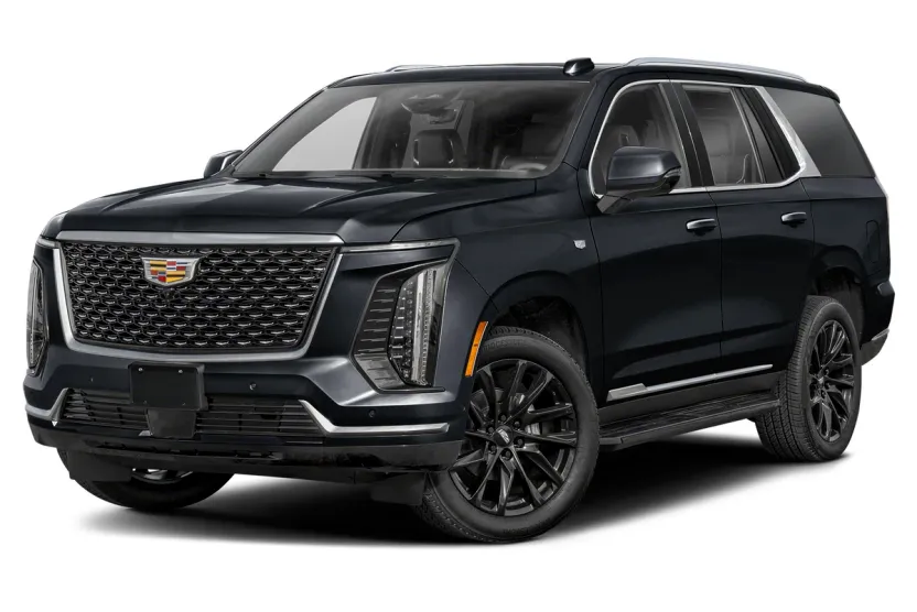 2026 Cadillac Escalade Sport photo 1