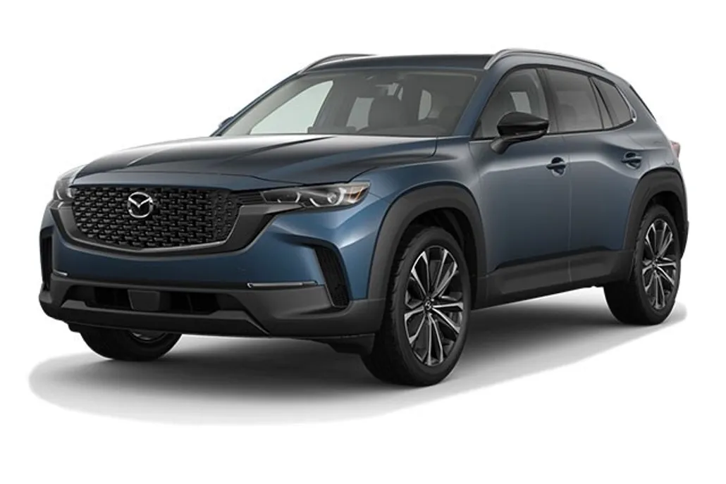 2023 Mazda CX-50 2.5 Premium Plus photo 1