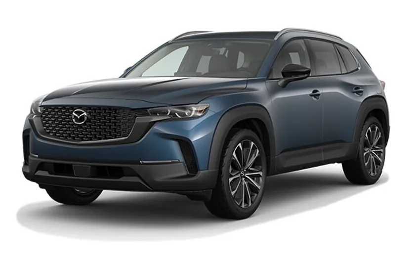 2023 Mazda CX-50 2.5 Premium Plus photo 1