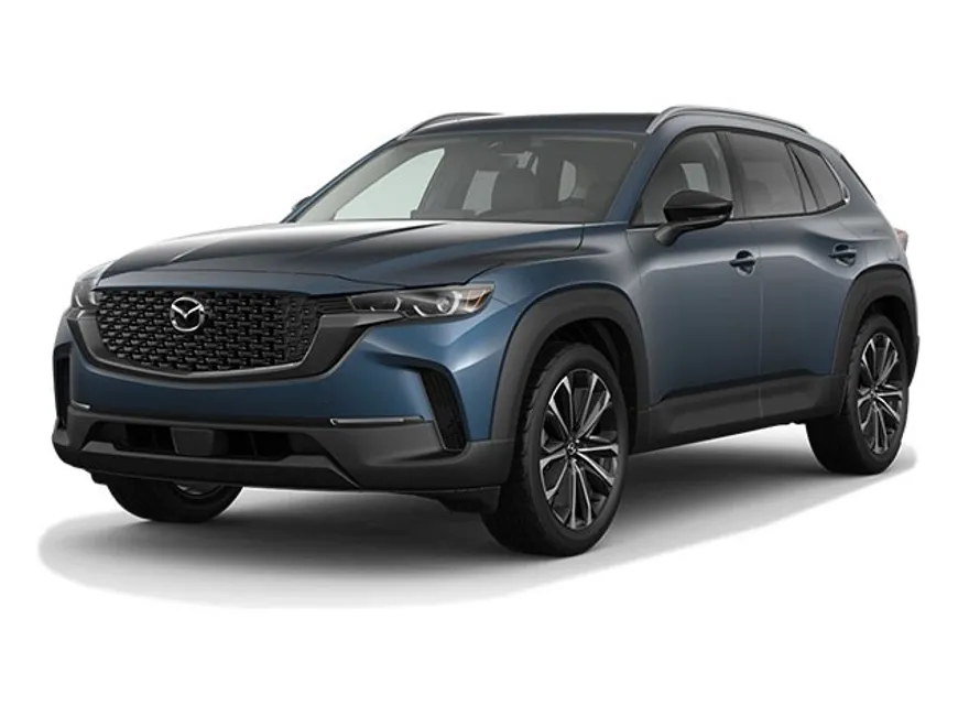 2023 Mazda CX-50 2.5 Premium Plus photo 1