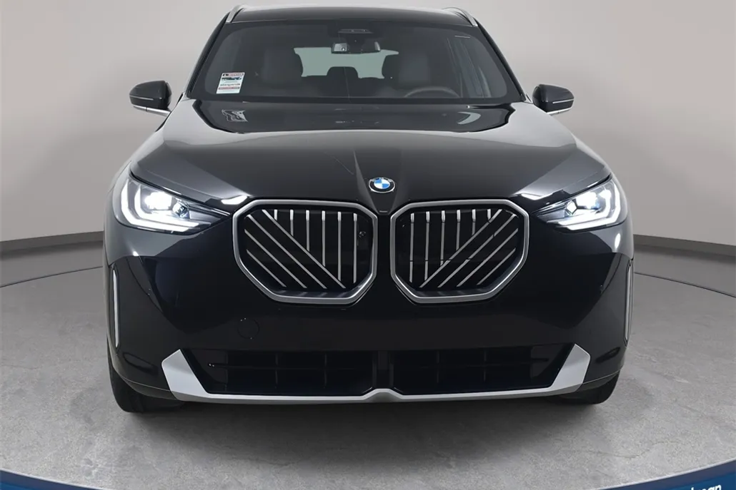 2026 Bmw X3 photo 1