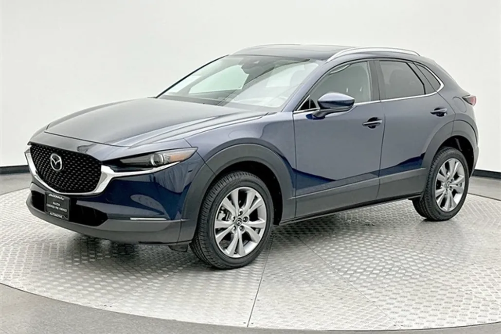 2023 Mazda CX-30 2.5 S Premium photo 1